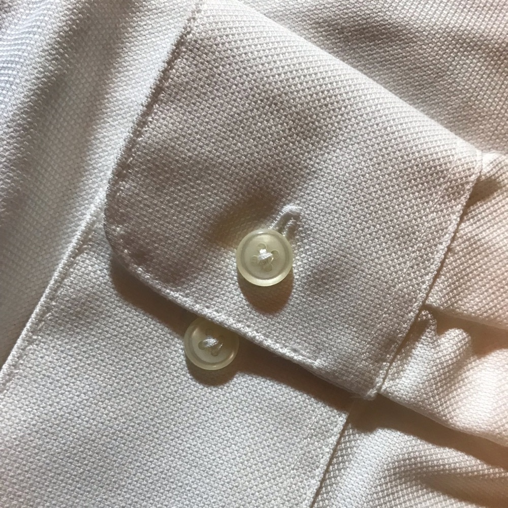 Royal Oxford cotton shirt.